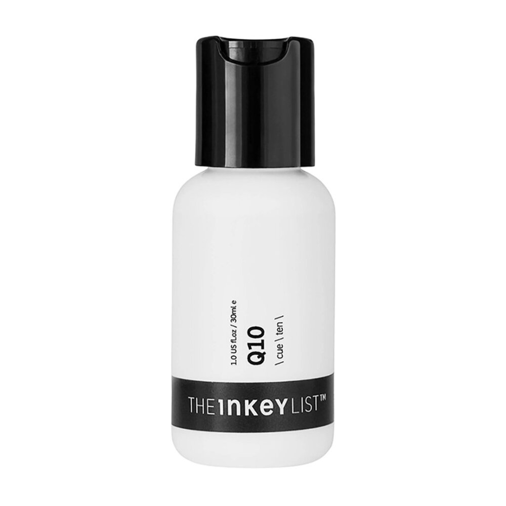 THE INKEY LIST Q10 Face Serum 1.0oz/30ml, NEW